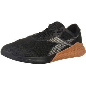 Reebok Nano 9.0 Size 12, Mens